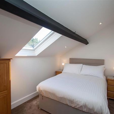 Villa Robins Nest Coniston Exterior foto