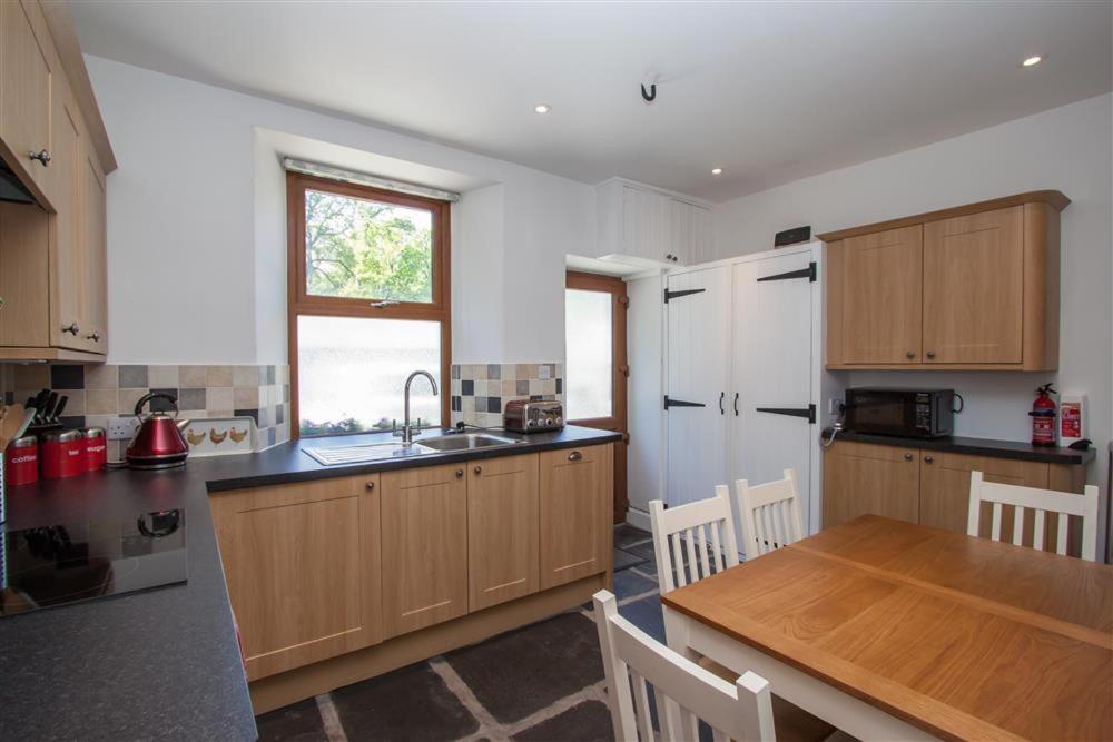 Villa Robins Nest Coniston Exterior foto