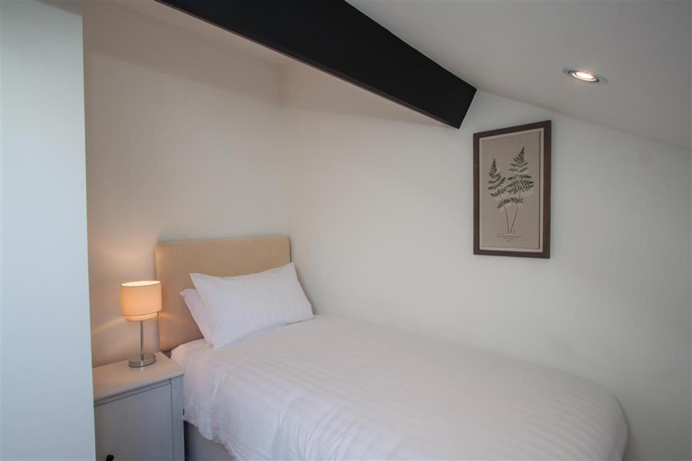 Villa Robins Nest Coniston Exterior foto