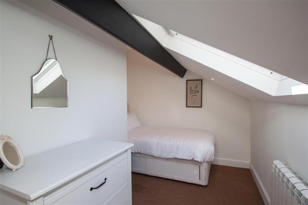 Villa Robins Nest Coniston Exterior foto